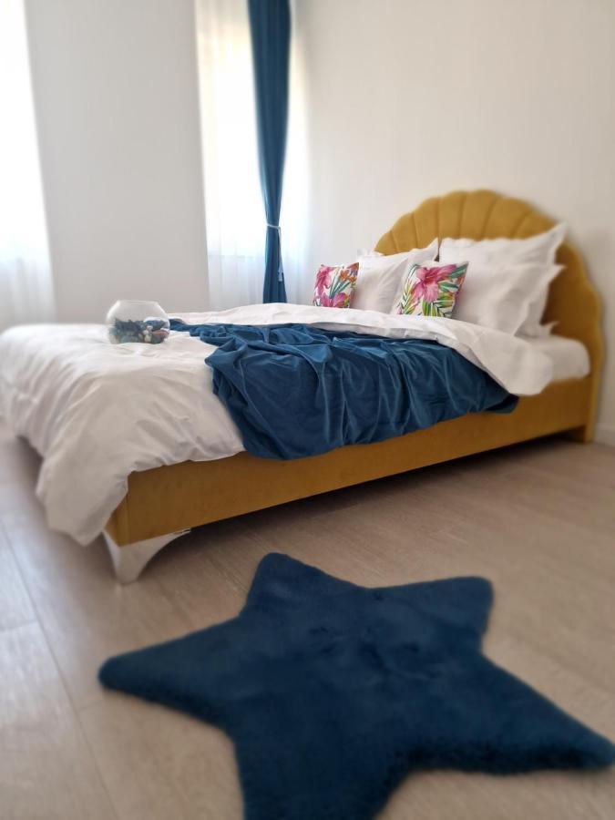 Better Than Home / Mai Bine Ca Acasa Oradea Zewnętrze zdjęcie
