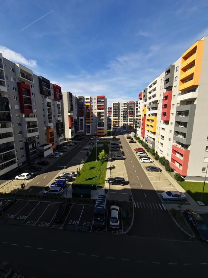Better Than Home / Mai Bine Ca Acasa Oradea Zewnętrze zdjęcie