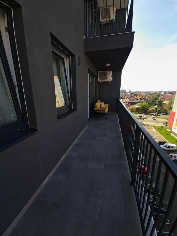 Better Than Home / Mai Bine Ca Acasa Oradea Zewnętrze zdjęcie